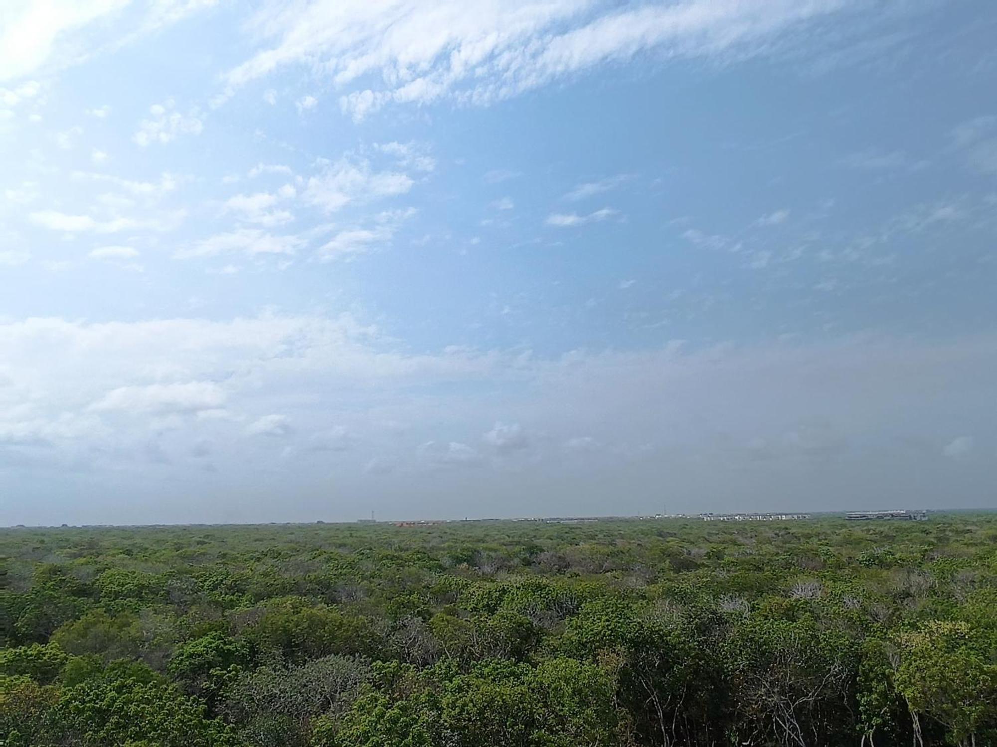 Appartamento Departamento De 1 Hab Con Balcon En Zona Hotelera Ad Tulum