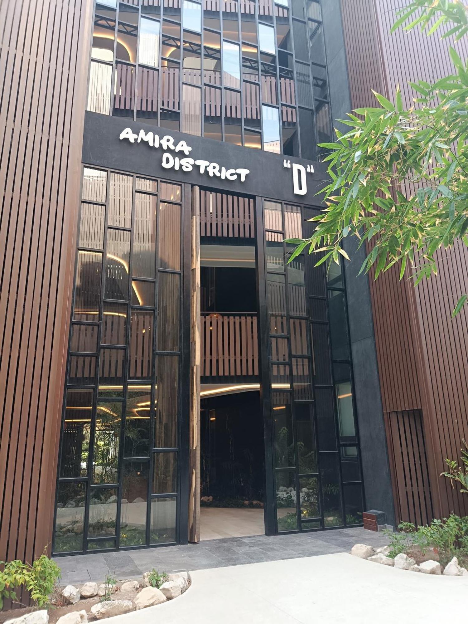 Appartamento Departamento De 1 Hab Con Balcon En Zona Hotelera Ad